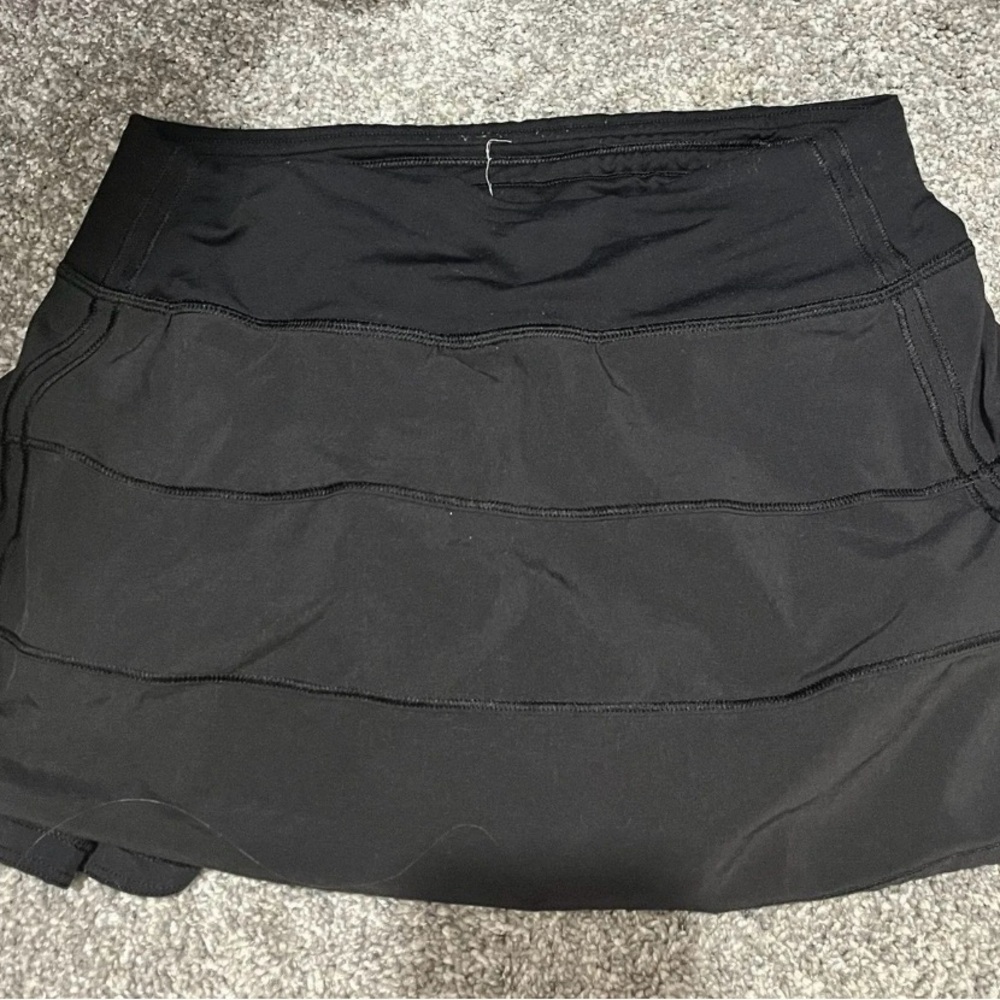 Lululemon Skirt